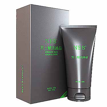 NBB男士赋活冰晶会影响怀孕吗？使用有什么危害-产品评测-试准岛