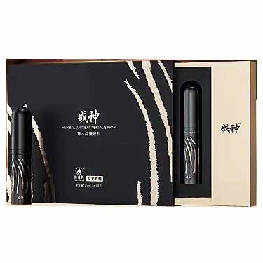 善唯斯战神喷剂价格？-产品评测-试准岛