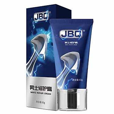 JBQ男士修护膏多少钱？三天有效果是真的吗？-产品评测-试准岛