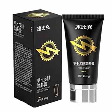 速比克增大膏怎么样？-产品评测-试准岛