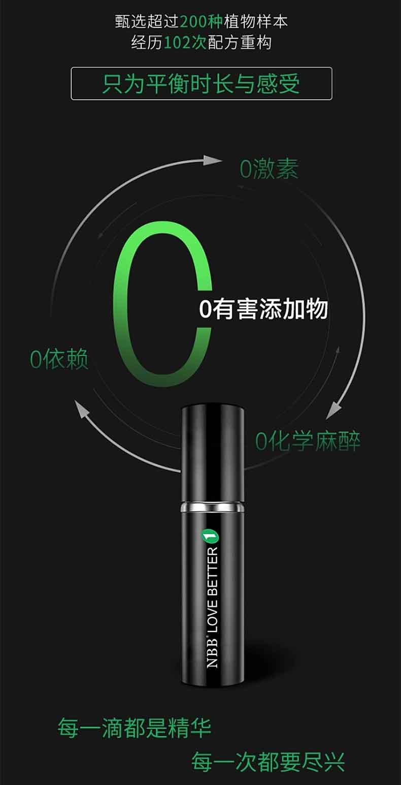 图片[7]-NBB外用延时喷雾 NBB延时喷剂 二代升级-外用产品-试准岛